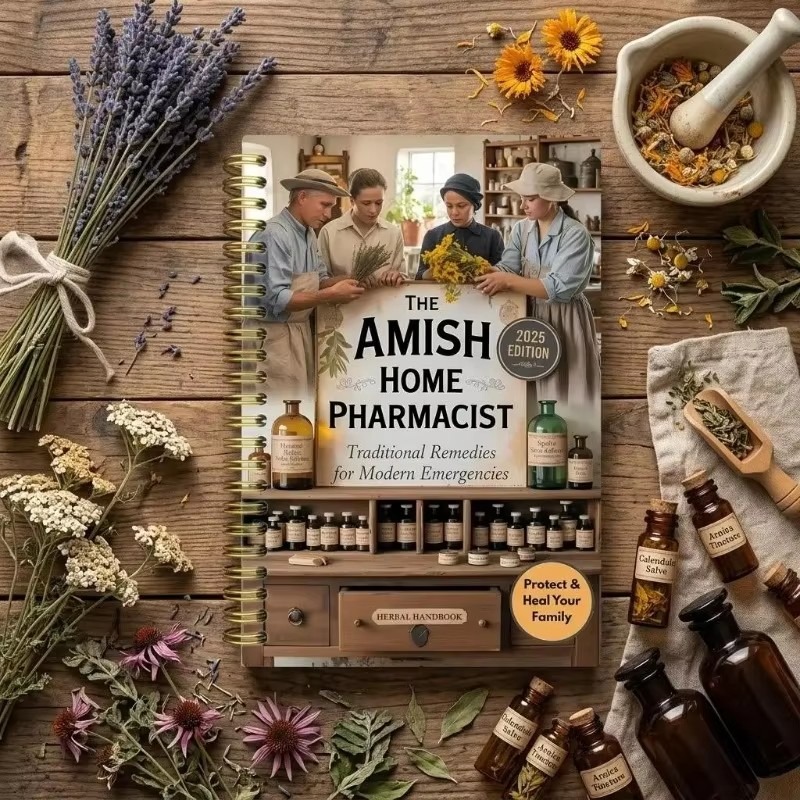 Natural Herbal Wellness - Bitkisel Çözümler El Kitabı Geleneksel Doğal