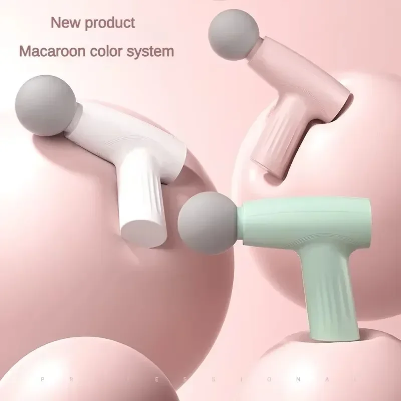 Kas Mini Pembe Masaj Tabancası - Health Wellness incelemesi ve fiyatı