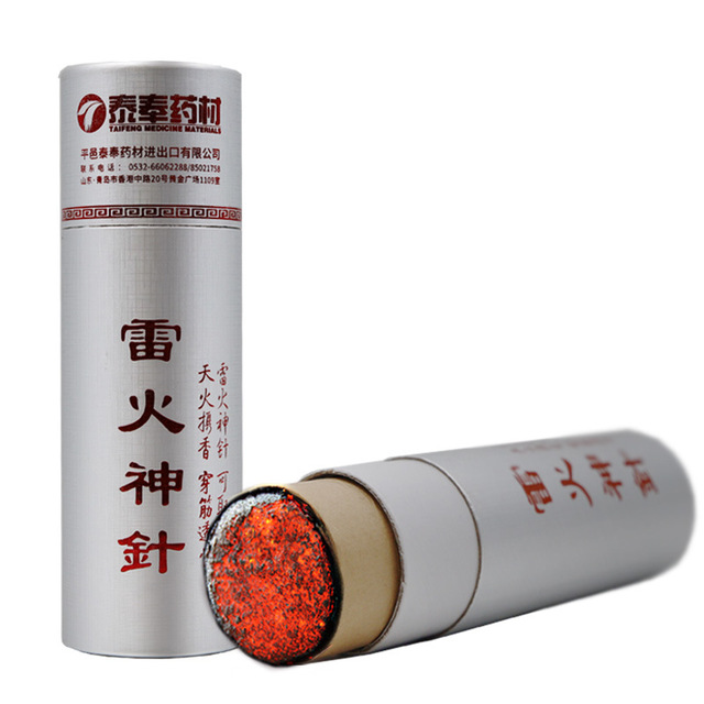 2 Adet Büyük Thunder Yangın Mo - Herbal Wellness incelemesi ve fiyatı