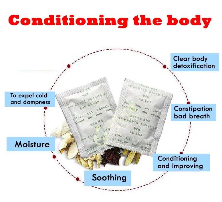 Kore Kinoki Temizleme Detoks B - Herbal Wellness incelemesi ve fiyatı
