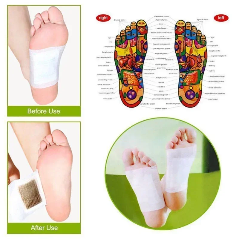 Kore Kinoki Temizleme Detoks B - Herbal Wellness incelemesi ve fiyatı