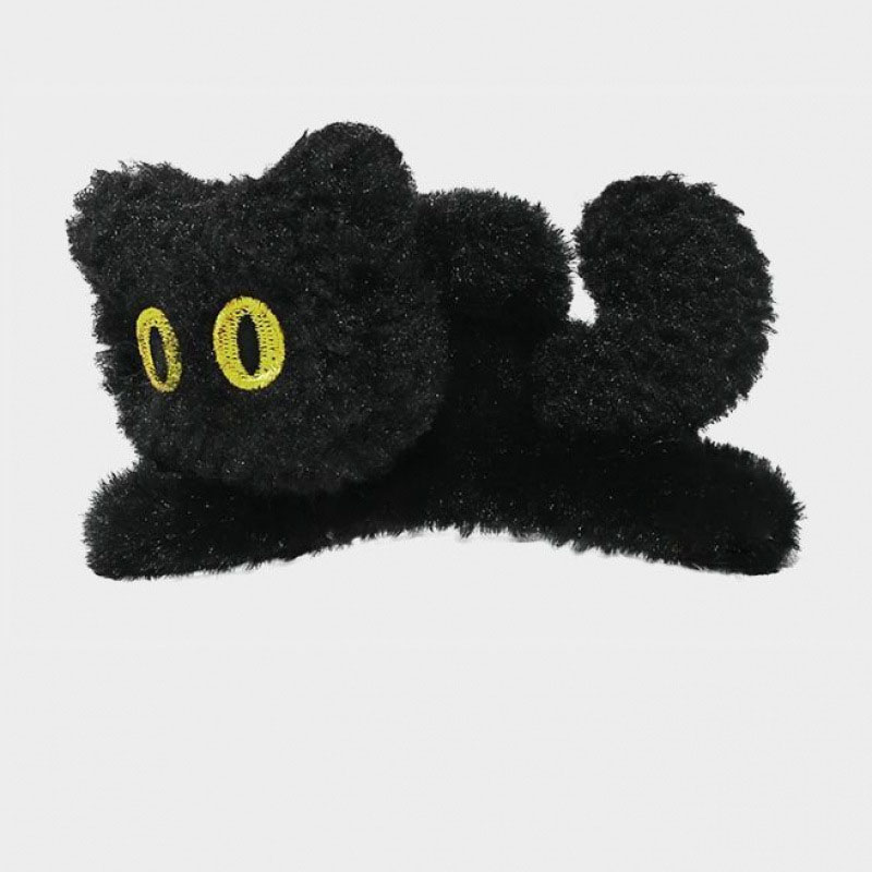 Moda kore renkli saç klipleri  - Cat Claw Bark incelemesi ve fiyatı