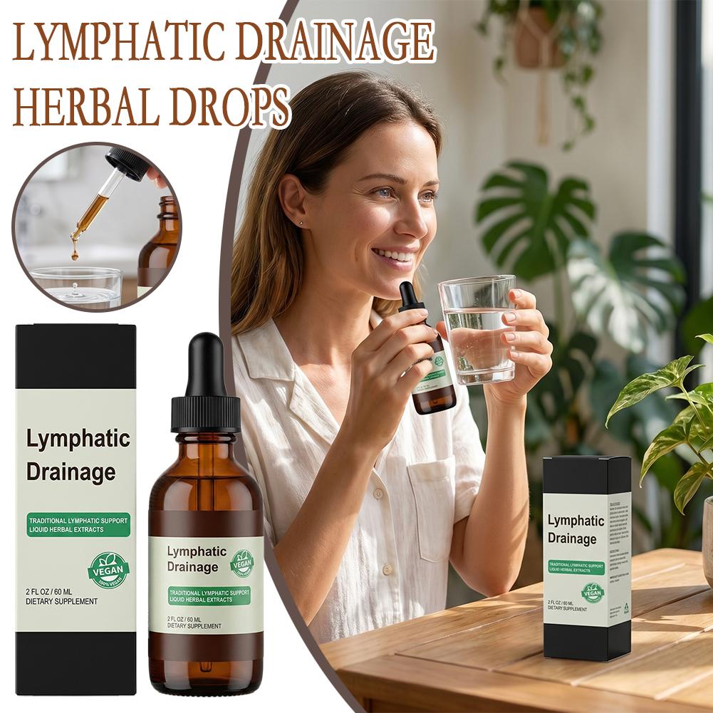 Doğal Bitkisel Lenf Drenaj Dam - Natural Herbal Wellness incelemesi ve fiyatı