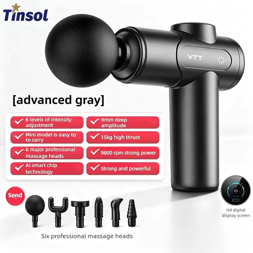 TINSOL Elektrikli Fasya Tabanc - Health Wellness incelemesi ve fiyatı