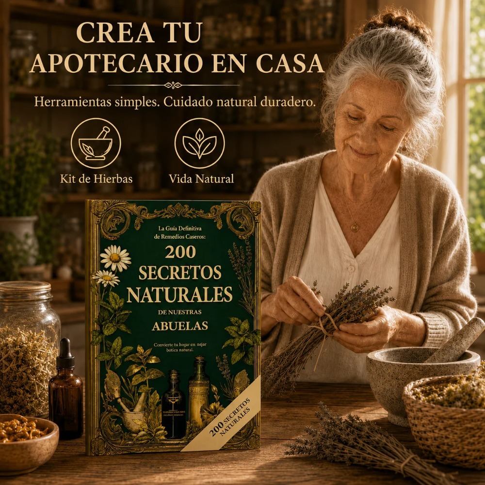 200 Doğal Sır A5 İspanyol Bitk - Natural Herbal Wellness incelemesi ve fiyatı
