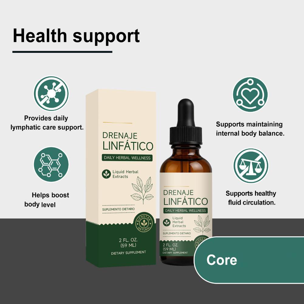 59ml Doğal Bitkisel Lenf Drena - Natural Herbal Wellness incelemesi ve fiyatı