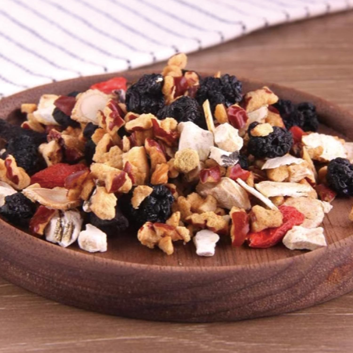 Ginseng Beş Hazine Çayı Böbrek - Herbal Wellness incelemesi ve fiyatı