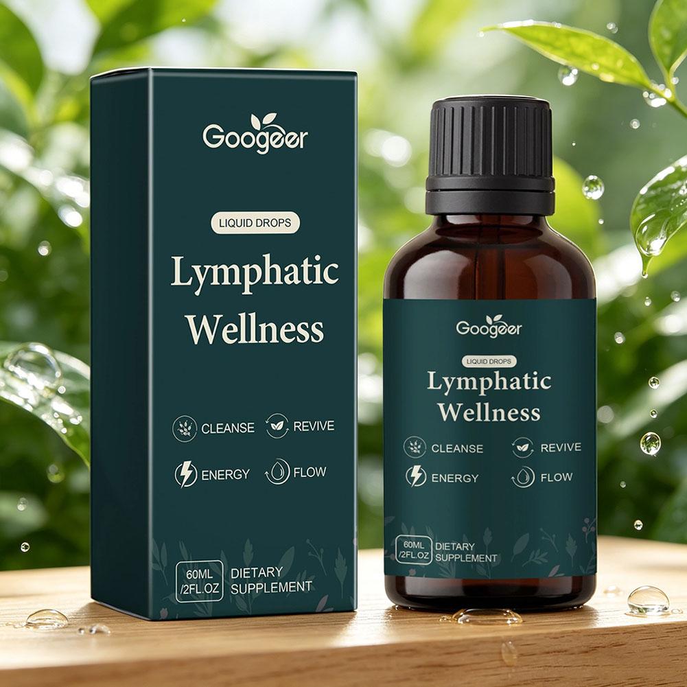 60ml Lenf Drenaj Destekleyici  - Natural Herbal Wellness incelemesi ve fiyatı