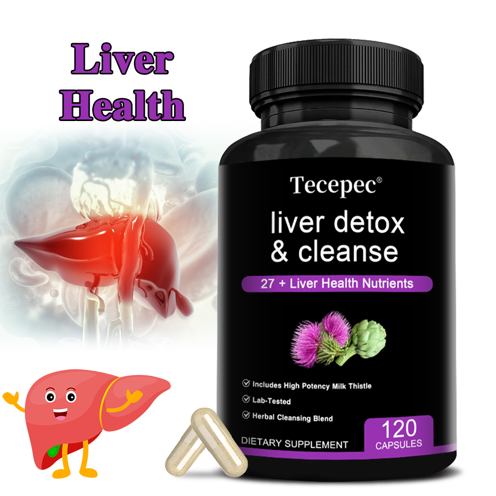 Karaciğer Destekleyici Takviye - Herbal Wellness incelemesi ve fiyatı