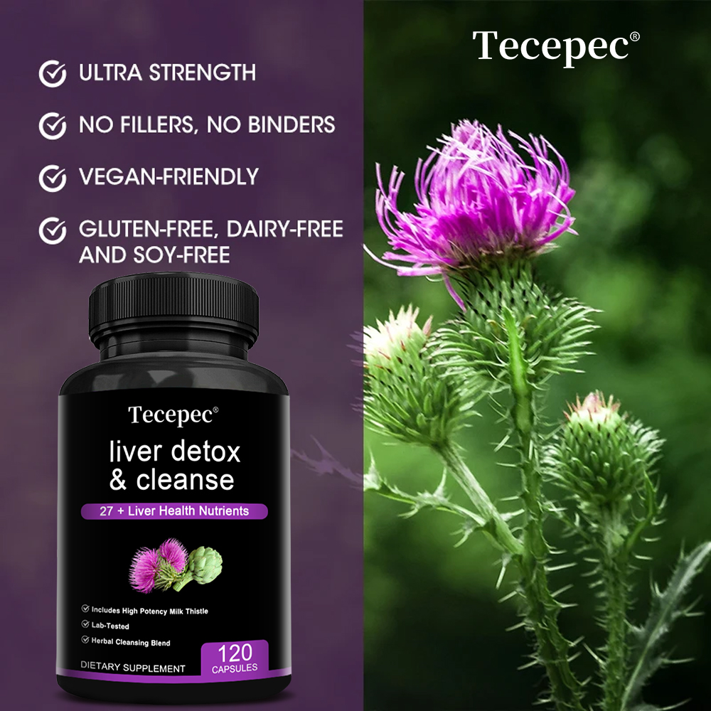 Karaciğer Destekleyici Takviye - Herbal Wellness incelemesi ve fiyatı